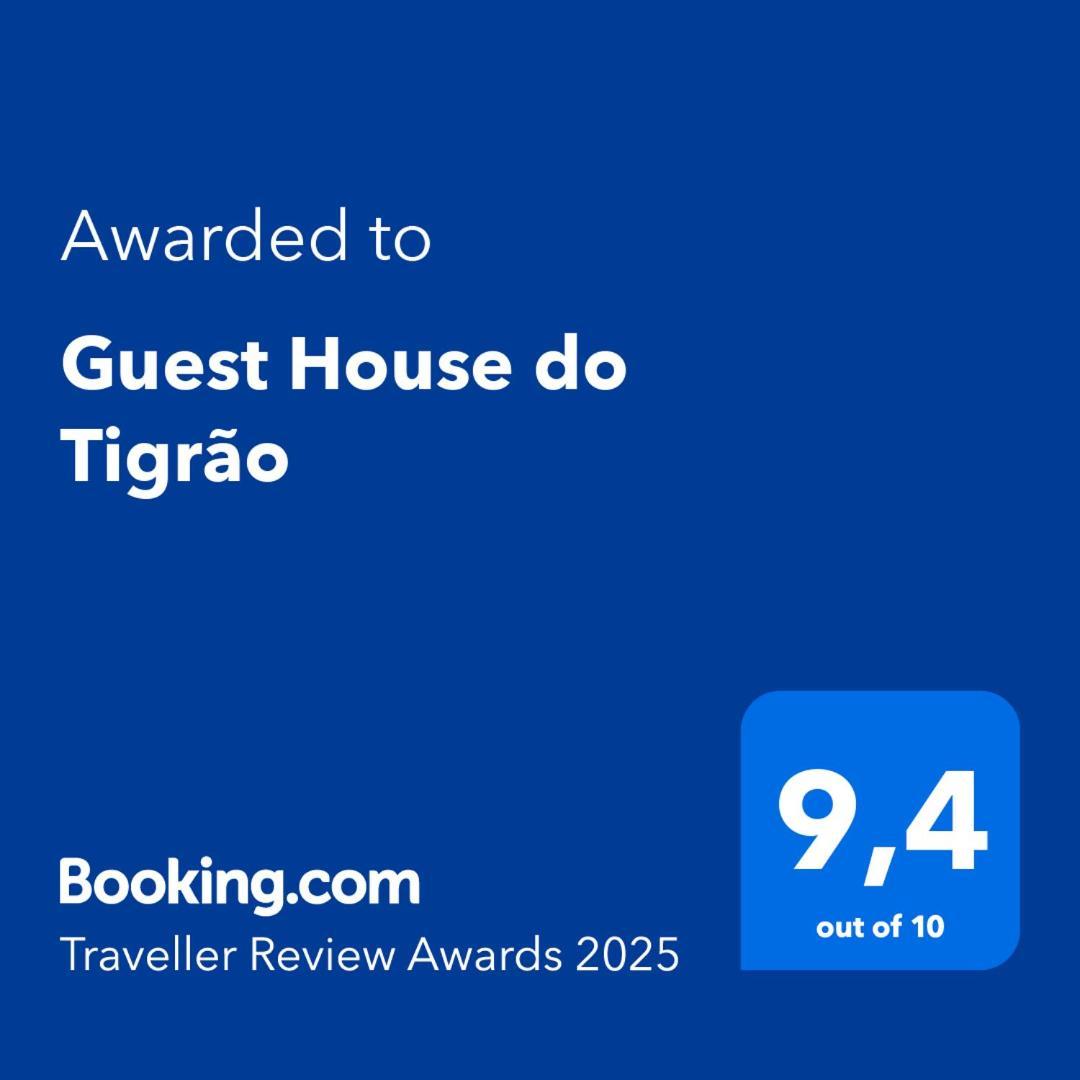 Guest House Do Tigrao Ubatuba Ngoại thất bức ảnh
