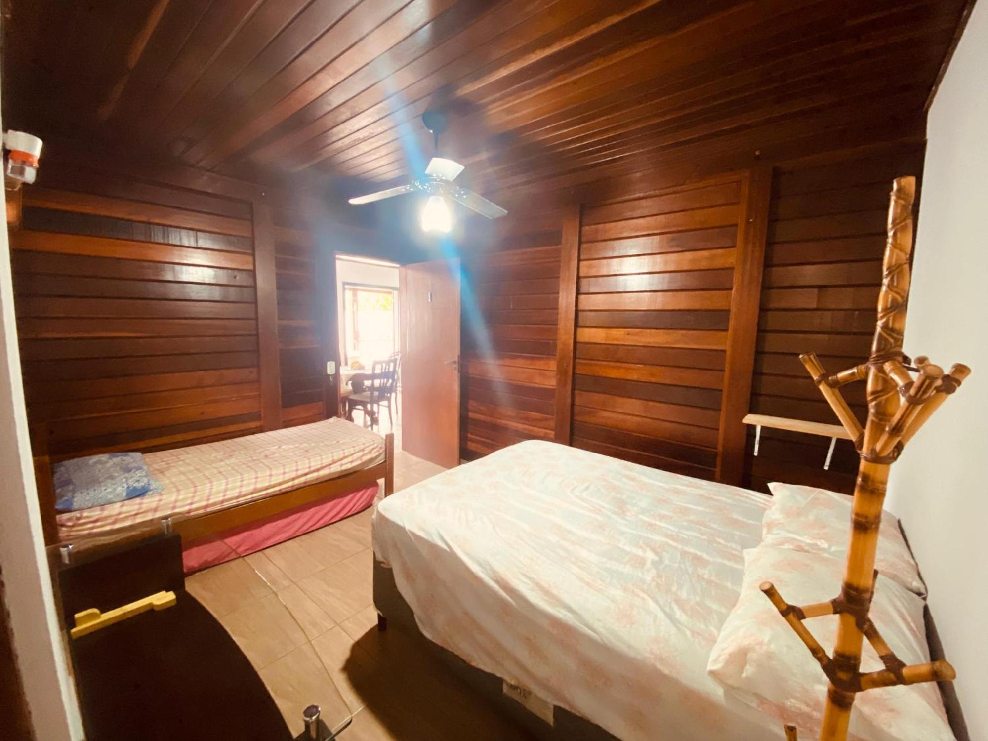 Guest House Do Tigrao Ubatuba Ngoại thất bức ảnh