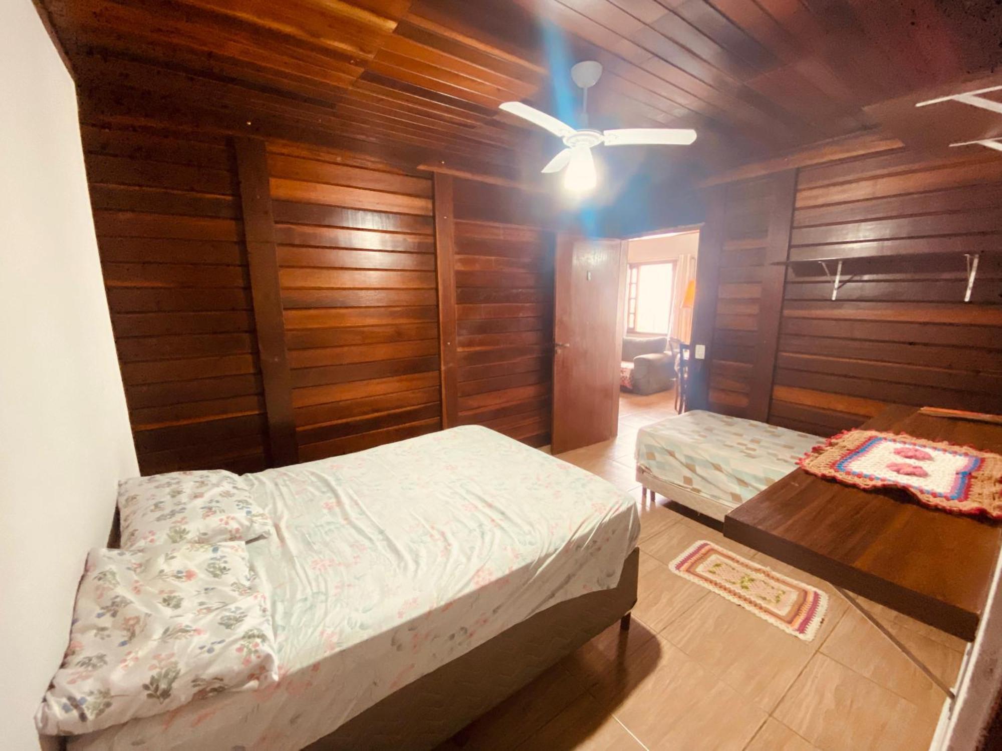 Guest House Do Tigrao Ubatuba Ngoại thất bức ảnh